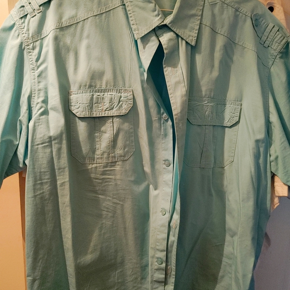 Men Shirt